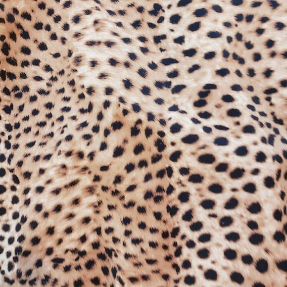 NWOT Women's Tunnel Keyhole One Piece Swim Suit from Shade Shore Animal Print - Picture 3 of 13